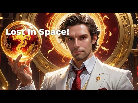 Thumbnail for Was This Psyche in a Past Life?