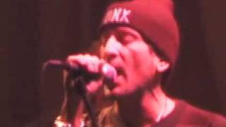 The DICTATORS! "Down On Avenue A"