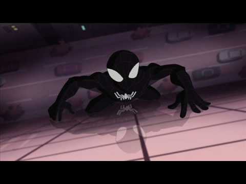 TSSM - The Spectacular Spiderman Tribute