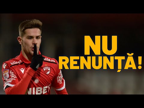 Piscitelli, Montini și Fabbrini nu concep decât victoria la Botoșani: "E un meci fundamental"