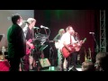 Peter Searcy sings The Beatles song We Can Work it Out