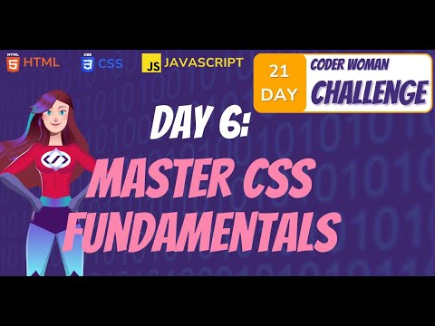 📏 Master CSS Fundamentals