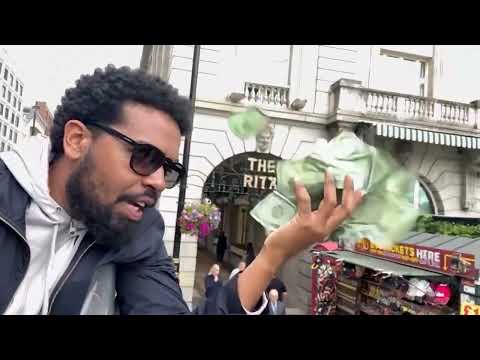 Lexxo - Out The Mud [Official Music Video] 