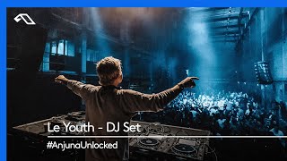 Le Youth - Live @ #AnjunaUnlocked 2020