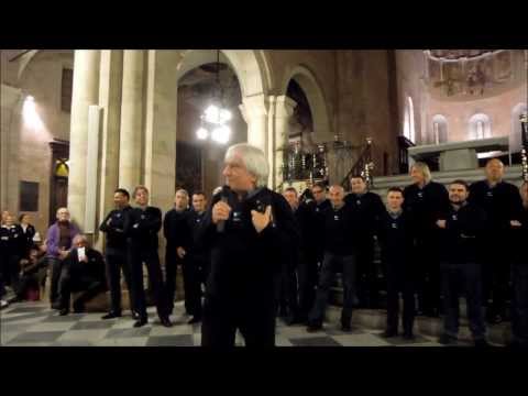 Pavana (Bepi de Marzi) - I Crodaioli di Bepi de Marzi