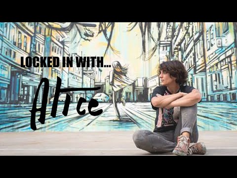 LOCKED-IN with... ALICE PASQUINI | FWTV