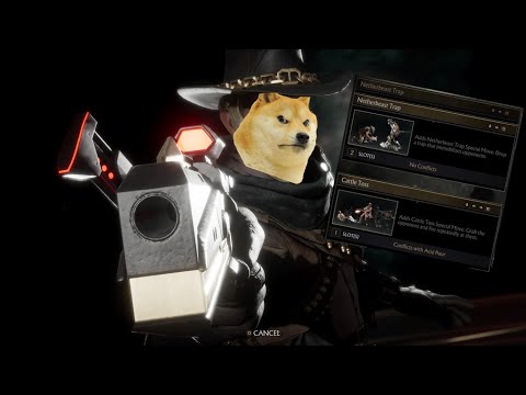 erron black trap+command grab is fun. here's why.