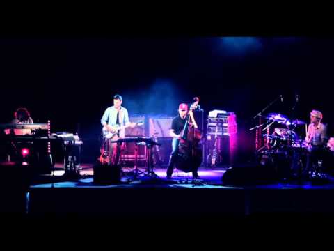 Stanley Clarke & Stewart Copeland Band (Catania Jazz Festival - 2012) Part.2