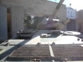 FV101 Scorpion Chemical Ali Personal Iraqi Tank ...