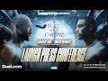 ANDREW TATE VS CHASE DEMOOR FULL PRESS CONFERENCE