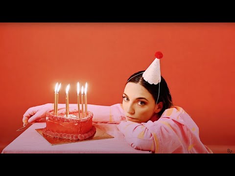 Sarah P. - At 33 (Official Music Video)