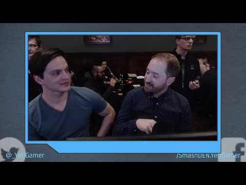 SmashDEN January: Player Interview - bloud