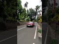 Vintage Classic Mercedes Benz