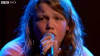 Slam Poem - 'Cannibal Kids' - Why Poetry Matters - BBC Two