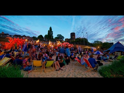 Teaser Accroche-coeurs 2016