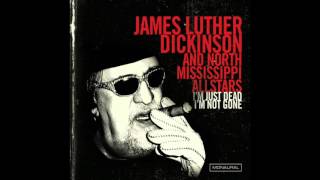 James Luther Dickinson/North Mississippi Allstars "Never Make Your Move Too Soon" Official Audio