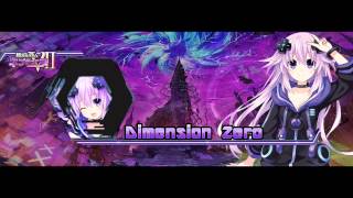 Megadimension Neptunia VII - Dimension Zero [Extended] [HD]