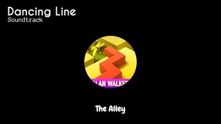 Cover art for The Alley (Bluestone Alley)