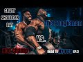 Shoulders Annihilation The Boogieman ft. NDO Champ