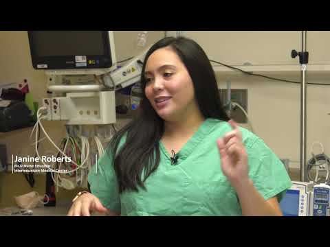 An ICU Wedding | Intermountain Medical Center