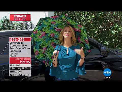 HSN | As Seen On TV 04.16.2018 - 12 PM