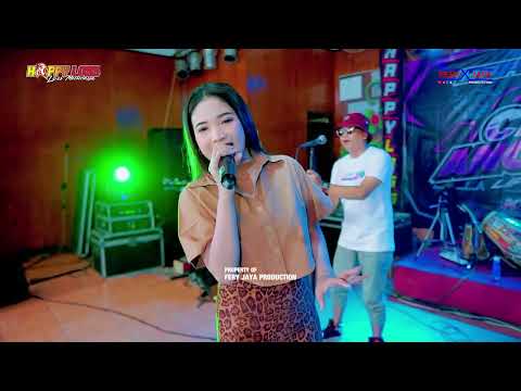 HAPPY LOSS - BADAI BIRU - DIN ANNESIA - HAPPY PARTY CAFE ANGGREK DAN KOMIX JR SEASON 5 - PATI