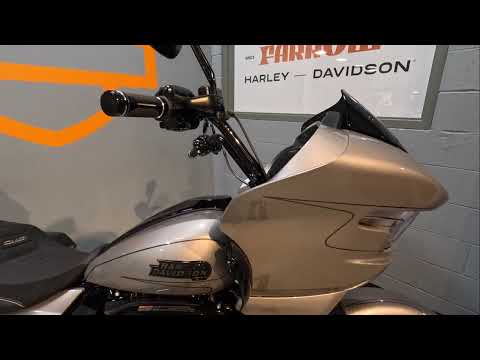 2023 Harley-Davidson CVO Road Glide Grand American Touring FLTRXSE