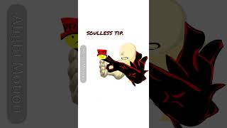 I animated the new aberrant John doe skin for fun #animation #roblox #forsaken #alightmotion #memes