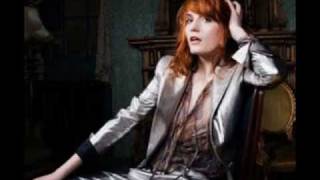 Florence+The Machine - Girl With One Eye (Bayou Percurssion)