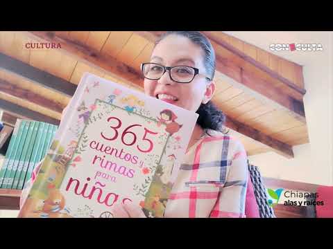 Taller de fomento a la lectura: Escribiendo mis primeras historias de Carolina Moreno.