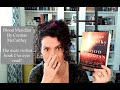 Blood Meridian By Cormac McCarthy: The most violent book I've ever read?