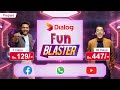Dialog Unlimited Blaster TVC