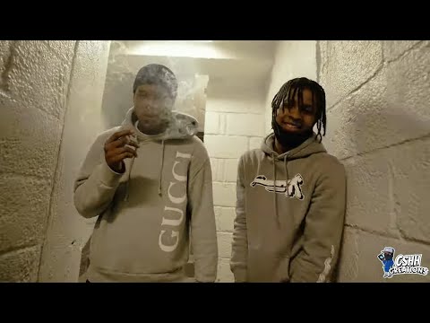 Avianne x Lefty Goon - Griddy (Shot by CSHH)