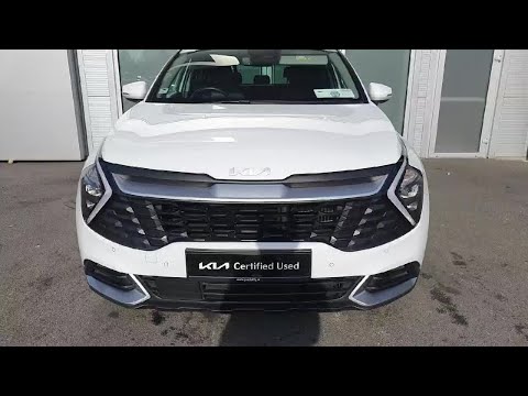 Kia Sportage 1.6 PHEV K3 - Image 2