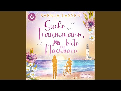 Kapitel 75 - Suche Traummann, biete Nachbarn