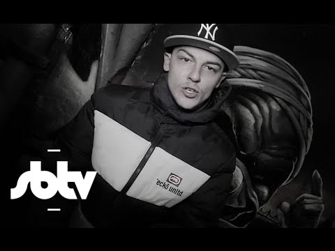 Jigsaw | Beware [Music Video]: SBTV