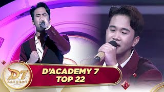 Download lagu Full Emosi! Nazwa Sentuh Hati Penonton Lewat “Debu Debu Jalanan” | D’academy 7 Top 22 mp3 Download lagu Full Emosi! Nazwa Sentuh Hati Penonton Lewat “Debu Debu Jalanan” | D’academy 7 Top 22 mp3