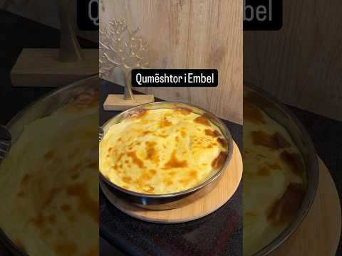 Video thumbnail: Qumështori – Kujtimi i Fëmijërisë që Vjen nga Furra