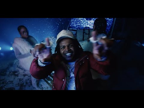 Lil Jairmy - Alaska [Official Video]