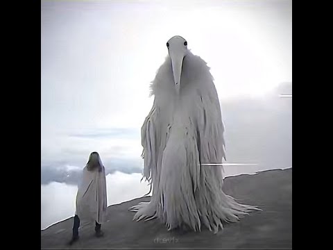 OstalsyaDoma - Bellatriixx (Opium Bird x Erosion Bird Type Beat)