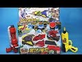파워레인저 다이노포스 쉴드란슬래셔 팡샷 세트 플레이모빌 장난감 Toys Powe