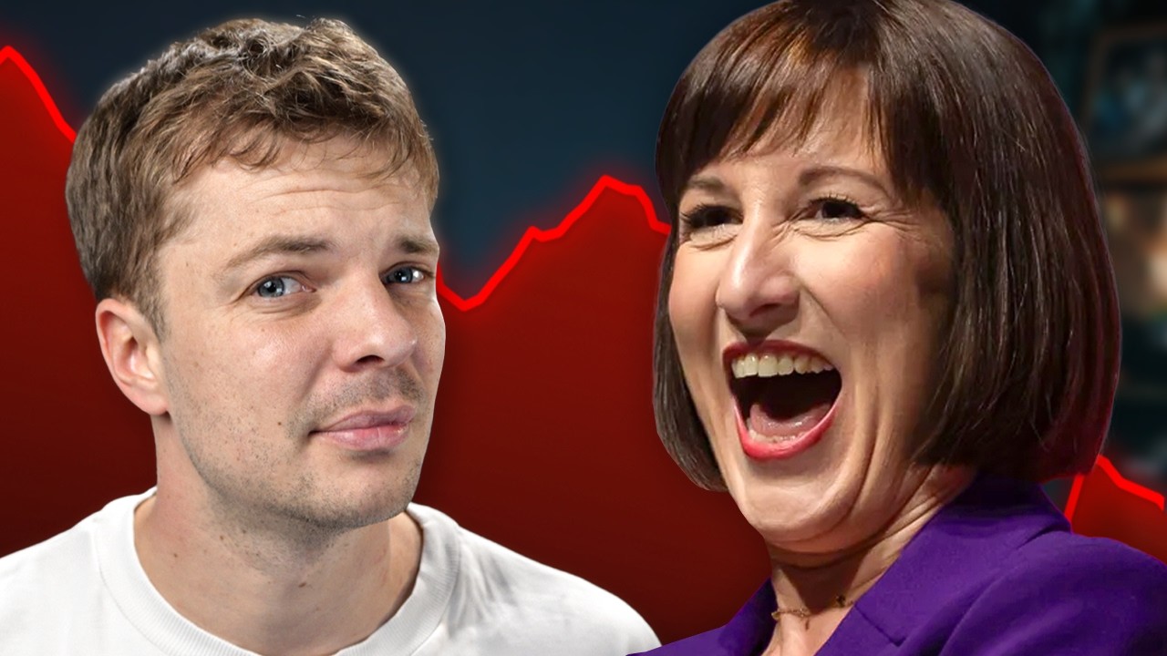 The Spring Statement Was a Mess