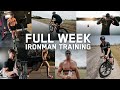 What A Full Week Of Ironman Training Looks Like (18 Hours) | S2.E23