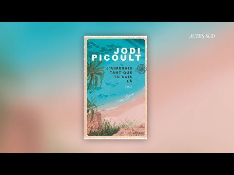 Vido de Jodi Picoult