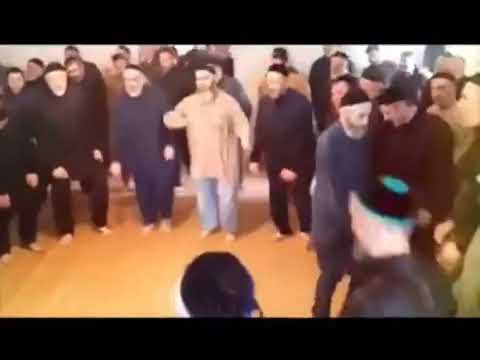 Cyrax can never dance again