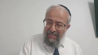 דבר תורה קצר לפרשת בהר התשפ"ד - הרב ינון קלזאן (הרב ינון קלזאן) - התמונה מוצגת ישירות מתוך אתר האינטרנט יוטיוב. זכויות היוצרים בתמונה שייכות ליוצרה. קישור קרדיט למקור התוכן נמצא בתוך דף הסרטון