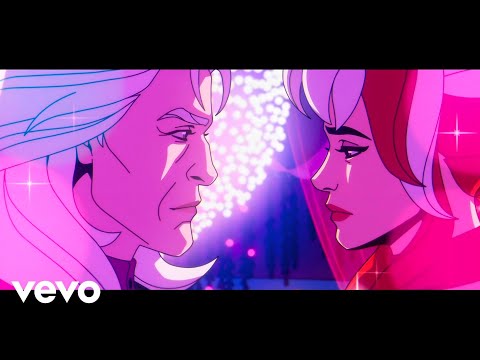 Ace of Base - Happy Nation (From "X-Men '97")