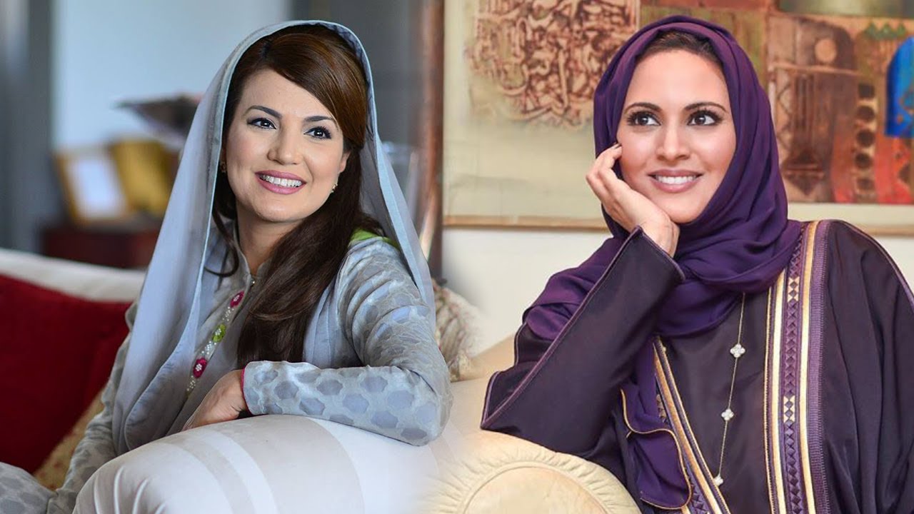 7 Wanita Muslim Tercantik di Dunia Kecantikannya Bagai 7 Wanita Muslim Tercantik di Dunia Kecantikannya Bagai