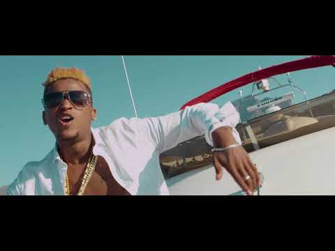 Ara-B - Fala Fala ft. Zeal [VVIP] (Official Video)