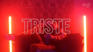 Triste Music Video